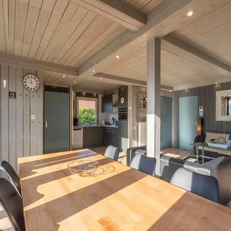 Tatil Evi Julianadorp Family