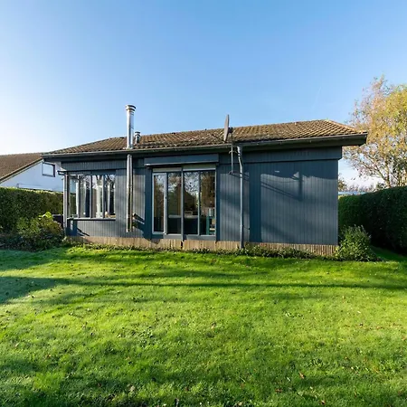 Julianadorp Family Tatil Evi